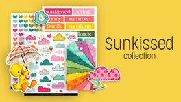 Sunkissed Collection